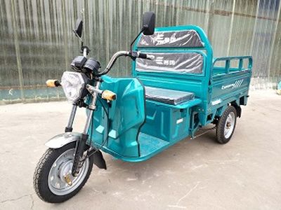 Pigeon racing star  SG1500DZH7 Electric tricycle