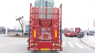 Liangwei  SLH9280TCL Vehicle transport semi-trailer