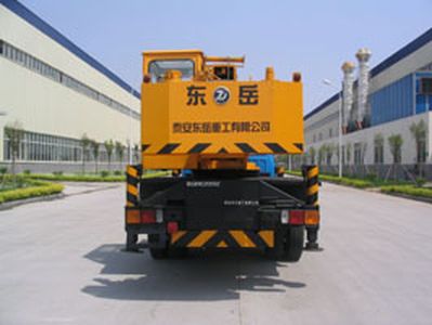 Dongyue  TA5113JQZQY10C Car crane