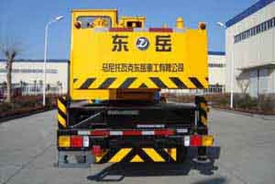 Dongyue  TA5113JQZQY10C Car crane