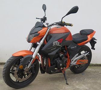 Yiben  YB4006C Two wheeled motorcycles