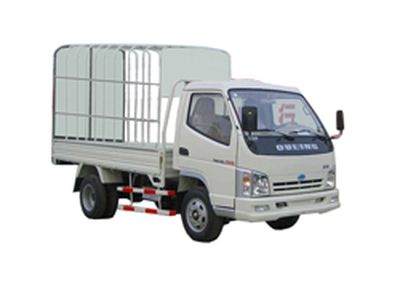 Qingqi  ZB5046CCQLDD2 Grate type transport vehicle