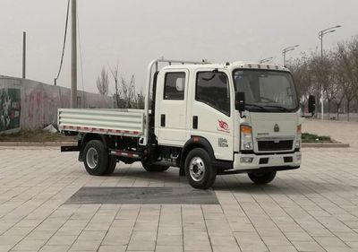 Haowo ZZ1047F3313E542Truck