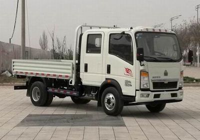 Haowo  ZZ1047F3313E542 Truck