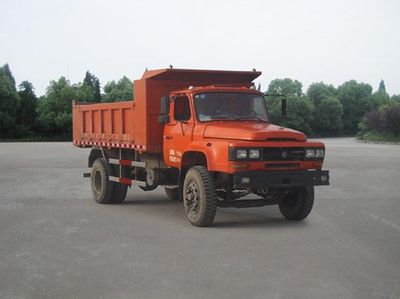 Dongfeng EQ3124FF6Dump truck