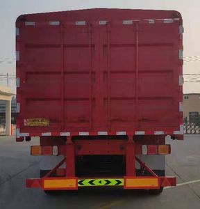 Gudemei  GDM9400CCY Gantry transport semi-trailer