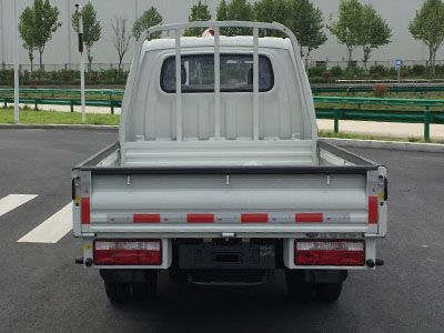 Jianghuai brand automobiles HFC1036RV4E1B5V Truck