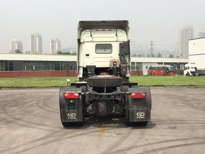 Hualing Star  HN4250A43C4M5 Tractor