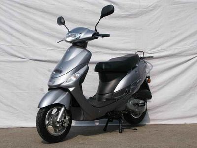 Cargill JL50QT16C moped with two wheels 