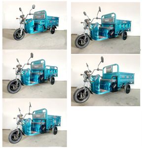 Lingmo  LM1000DZH3 Electric tricycle