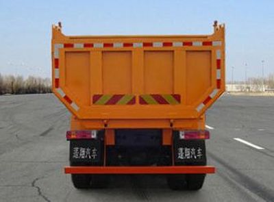 Pengxiang  SDG3251GUMD1CG Dump truck