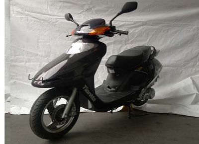 Tianma  TM100T16E Two wheeled motorcycles