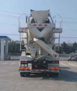 Ruijiang  WL5311GJBCQ30 Concrete mixing transport vehicle