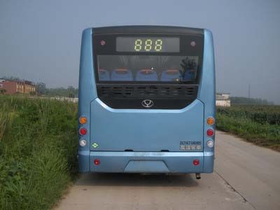 Friendship  ZGT6760NHS1 City buses