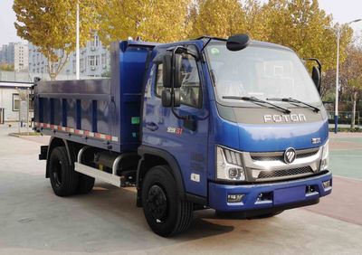 Foton  BJ3125DGJBA03 Dump truck