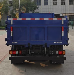 Foton  BJ3125DGJBA03 Dump truck