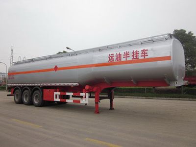 Foton  BJ9400GYY Oil transport semi-trailer