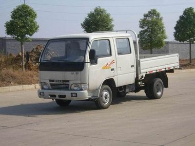 Shenyu  DFA2810WT4 Low speed truck