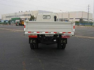 Shenyu  DFA2810WT4 Low speed truck