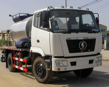 Eurasian  EA5100GLQGP4D Asphalt distributor truck