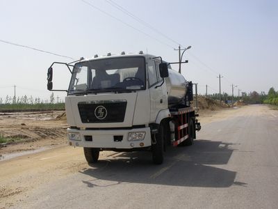 Eurasian  EA5100GLQGP4D Asphalt distributor truck