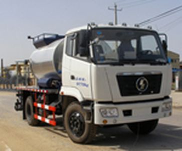 Eurasian  EA5100GLQGP4D Asphalt distributor truck