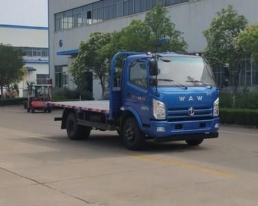 UFO  FD5083TPBW63K51 Flat transport vehicle