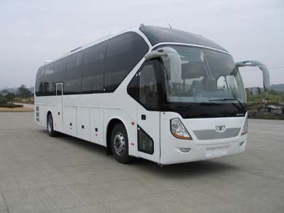 Guilin Daewoo  GDW6128HW1 Sleeper coach