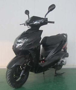 Juekang  JK125T5 Two wheeled motorcycles