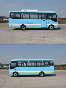 Jingma  JMV6721CF coach