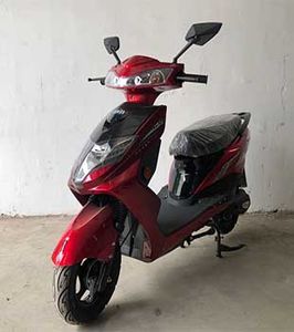 Liuling  LL800DQT2L Electric two wheeled light motorcycle