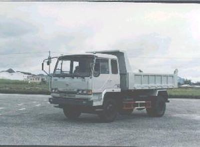 Chenglong  LZ3150MD22 Dump truck