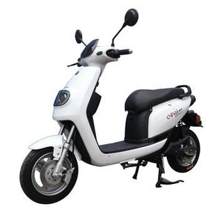 Europa  OP500DQT3 Electric two wheeled light motorcycle