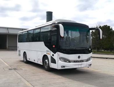 Shenlong brand automobileSLK6903GLN5coach