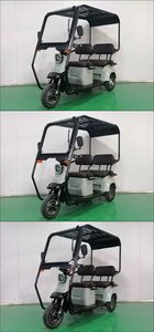 Little Bird XN1500DZK3V Electric tricycle