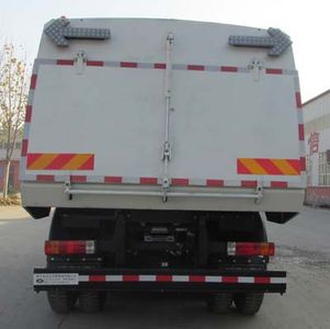 Yongkang  CXY5167TSLCA Road sweeper