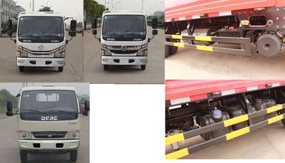 Dongfeng  EQ1070L7BDF Truck