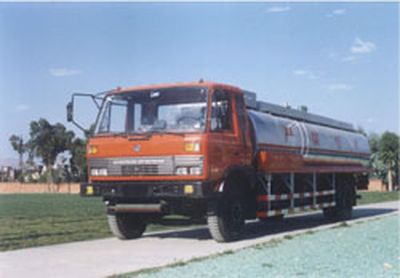 Dongfeng  EQ5108GYY Oil tanker