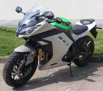 Feiling  FL3503C Two wheeled motorcycles