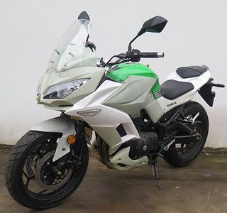 Feiling  FL3503C Two wheeled motorcycles