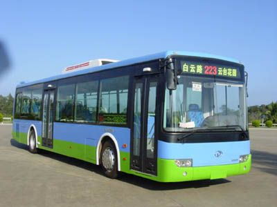 Junwei  GZ6120S City buses