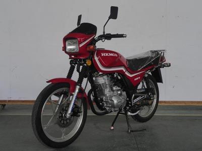 Haoguang  HG1257A Two wheeled motorcycles