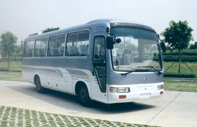 Hongqiao  HQK6790C4 coach