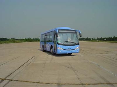 Xianfei  HZG6100GD1H City buses