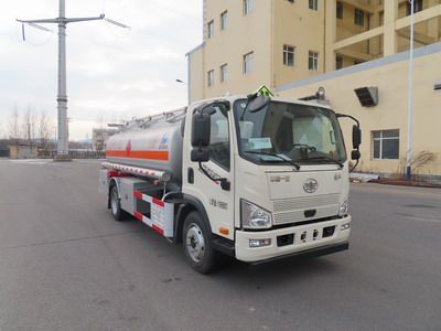 Luping Machinery LPC5120GJYC6 Refueling truck