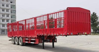 Zhenyuhang  NDZ9400CCYE Gantry transport semi-trailer