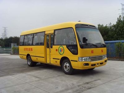 Zhejiang Automobile NPS6700CX Elementary school bus