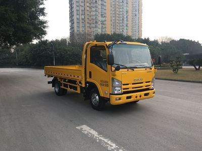 Isuzu QL1048AMHATruck