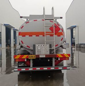 Qixing  QXC5260GRYD6 Flammable liquid tank transport vehicle