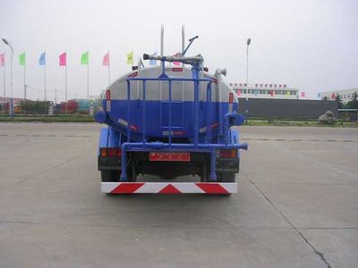 Zhongjie Automobile XZL5100GSS3 Sprinkler truck